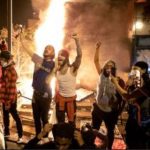 Black Lives Matter is a Terrorist Organization