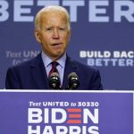 WATCH: Joe Biden Screws Up, Says Totally Wrong Line During Live TV Interview