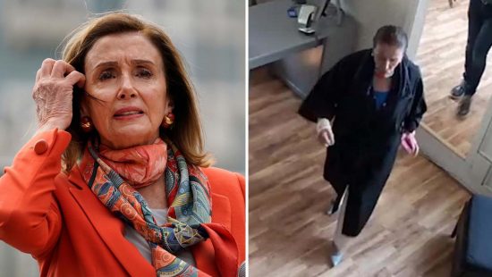 PETITION: Remove Nancy Pelosi as Speaker of the House