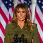 ‘There Are Consequences’: Melania Trump Goes After Journalist On Twitter