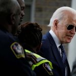 Biden Accused by Former Secret Service Agent of ‘Weinstein Level Stuff,’ Agents Had to Protect Women from Former VP