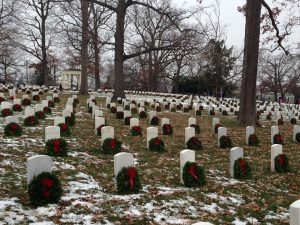 Don’t Cancel Wreaths Across America 2020