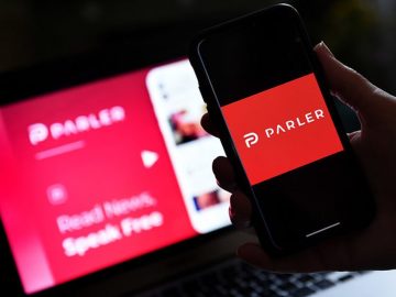 PETITION: Demand Apple to Add Back Parler on App Store