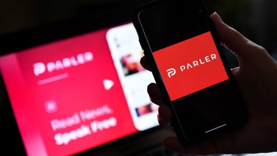 PETITION: Demand Apple to Add Back Parler on App Store