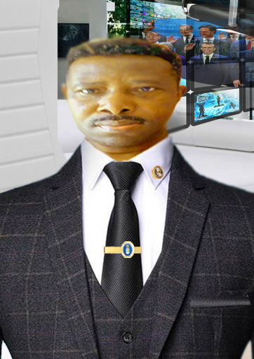 Join in the Roland Jackson running for Califonia governor election 2026 to destroys Democrats installs hardship